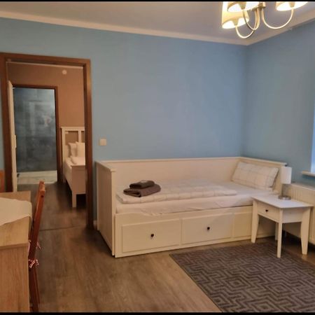 Hotel Und Pension Al Dente Nunchritz ภายนอก รูปภาพ
